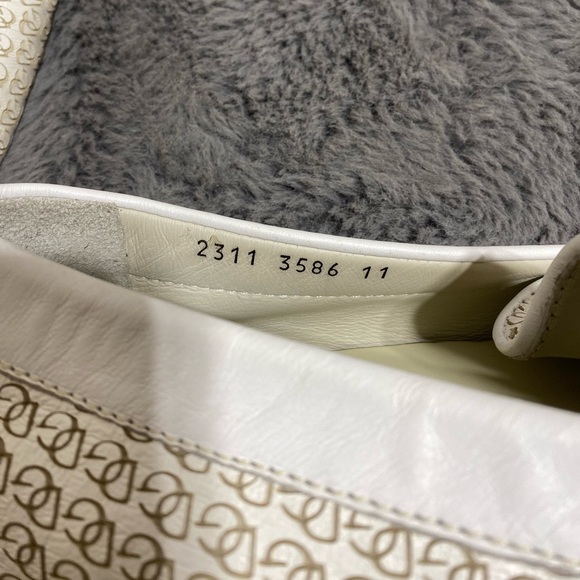 Authentic Dolce & Gabbana Slip on Loafers - Picture 10 of 14